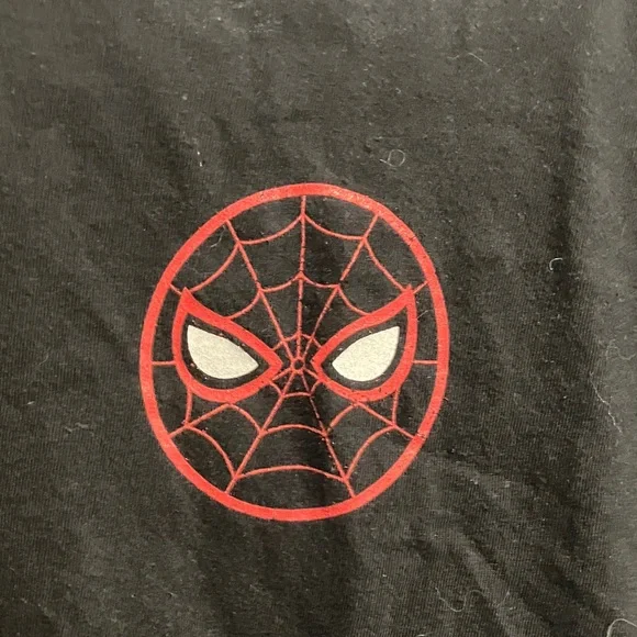 Marvel Studios Spider-Man Far From Home Tee - Picture 6 of 7